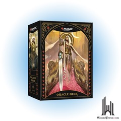 MAGIC: THE GATHERING ORACLE DECK